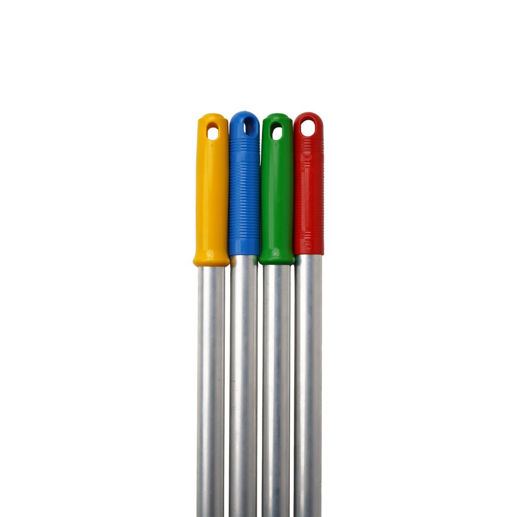 Bunny Aluminium Handle