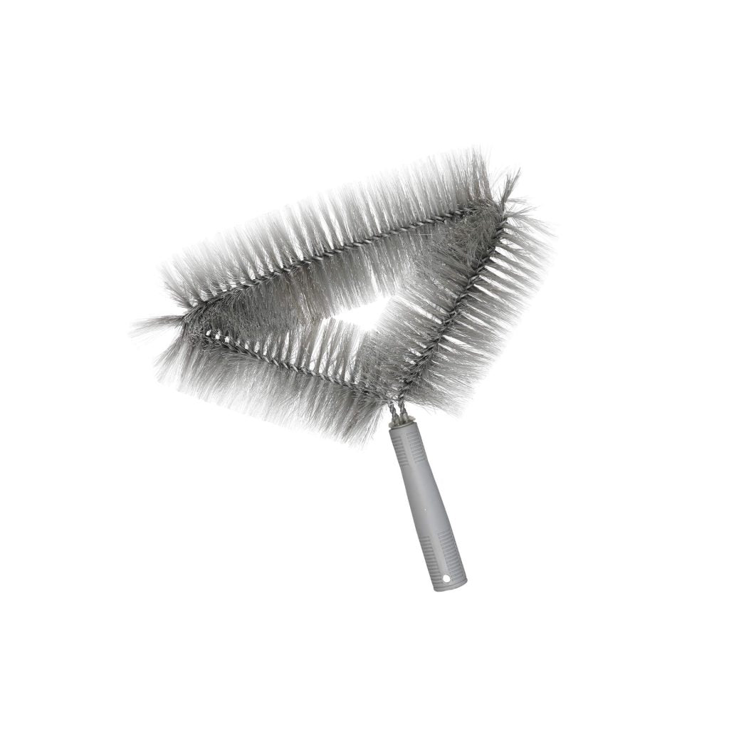 Bunny Fan Blade Dust Brush