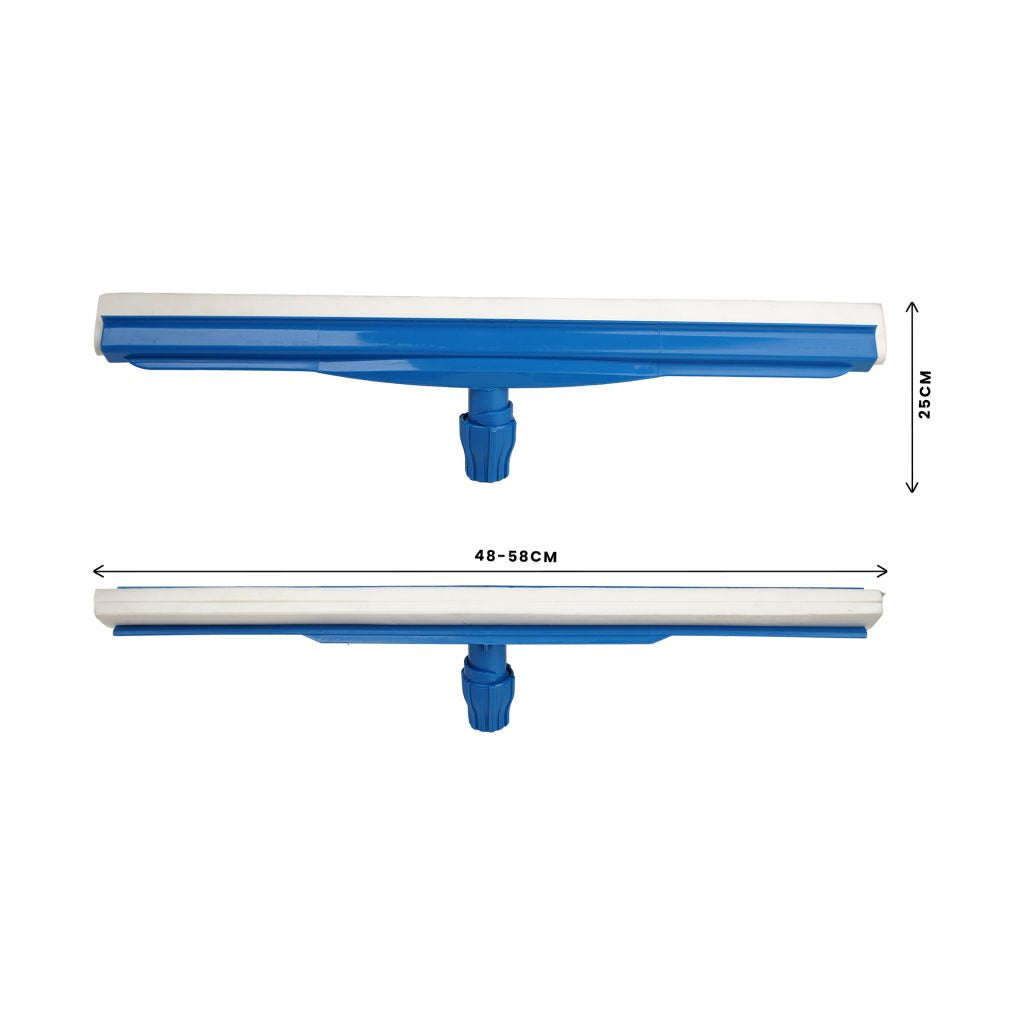 Bunny Double Blade Floor Wiper
