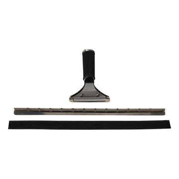 Bunny Stainless Steel Glass Squeegee