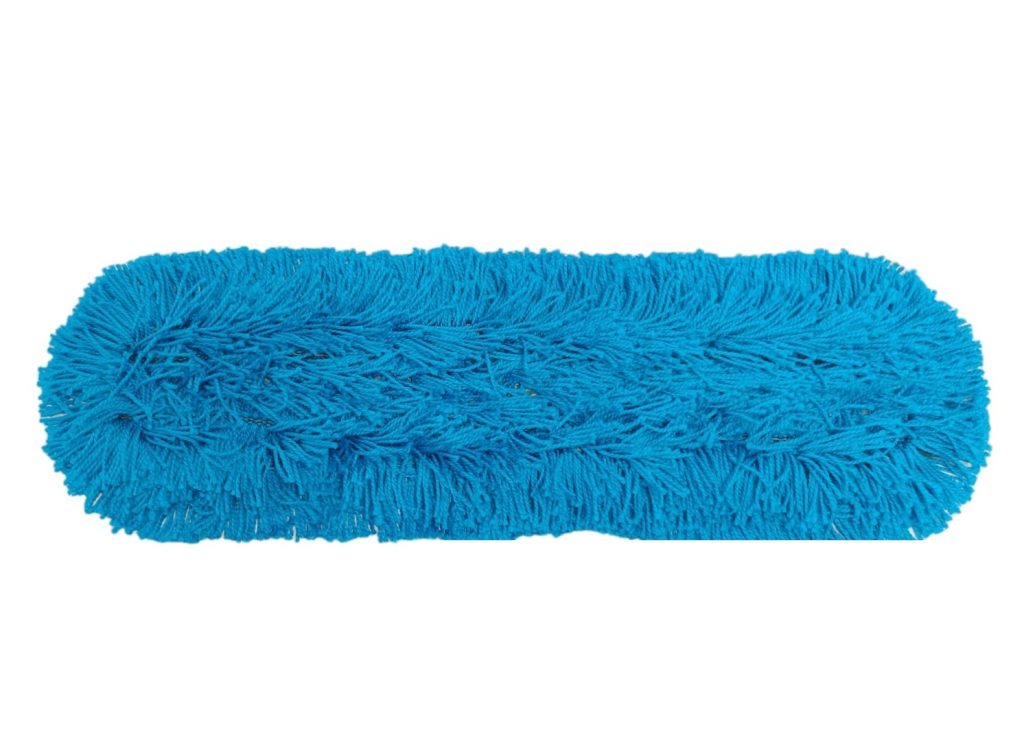 Bunny Dry Mop Refill – Luxury
