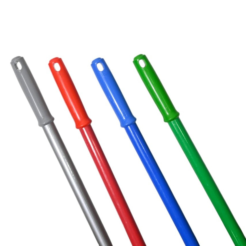 Bunny Metal Cleaning Handle
