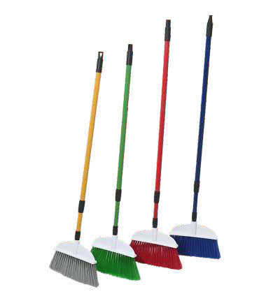 Bunny Multipurpose Sweeping Brush