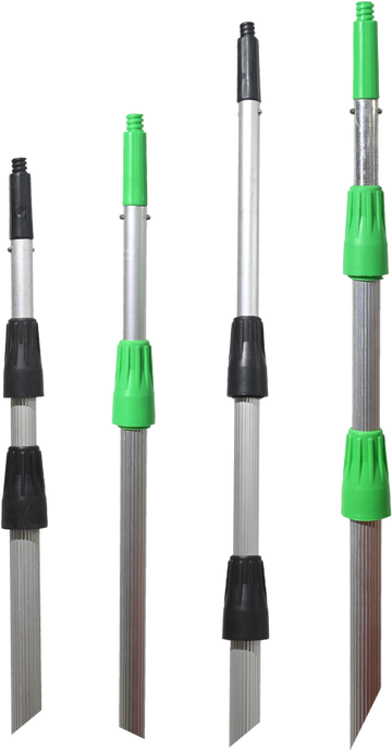 Bunny Aluminium Telescopic Pole