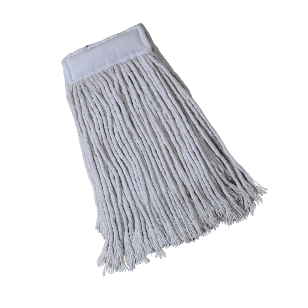 Bunny Cotton Wet Mop Refill – Cut End