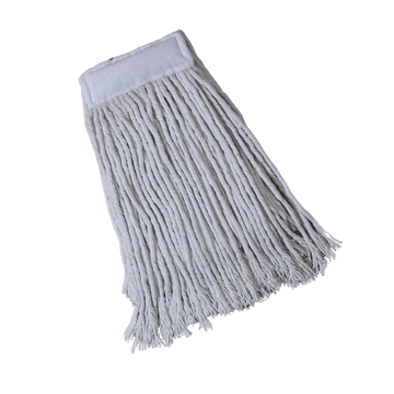 Bunny Cotton Wet Mop Refill – Cut End