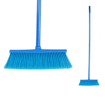 Bunny Heavy-Duty Floor Brush