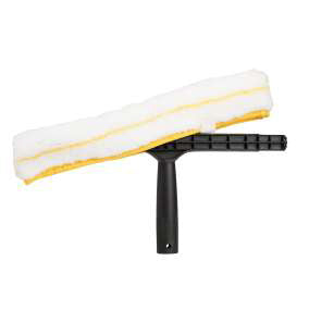 Bunny Microfiber Glass Washer